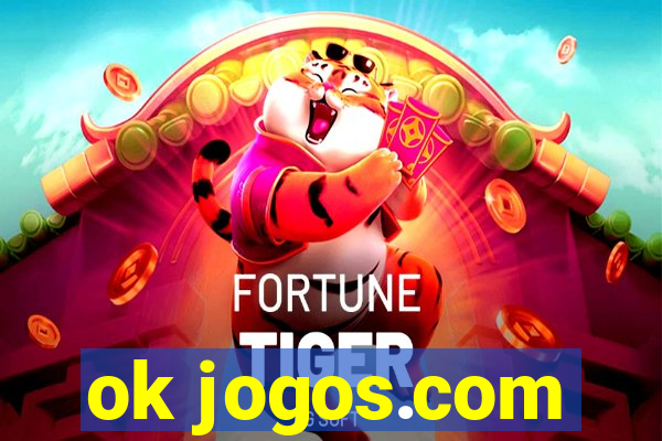 ok jogos.com